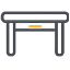 میز